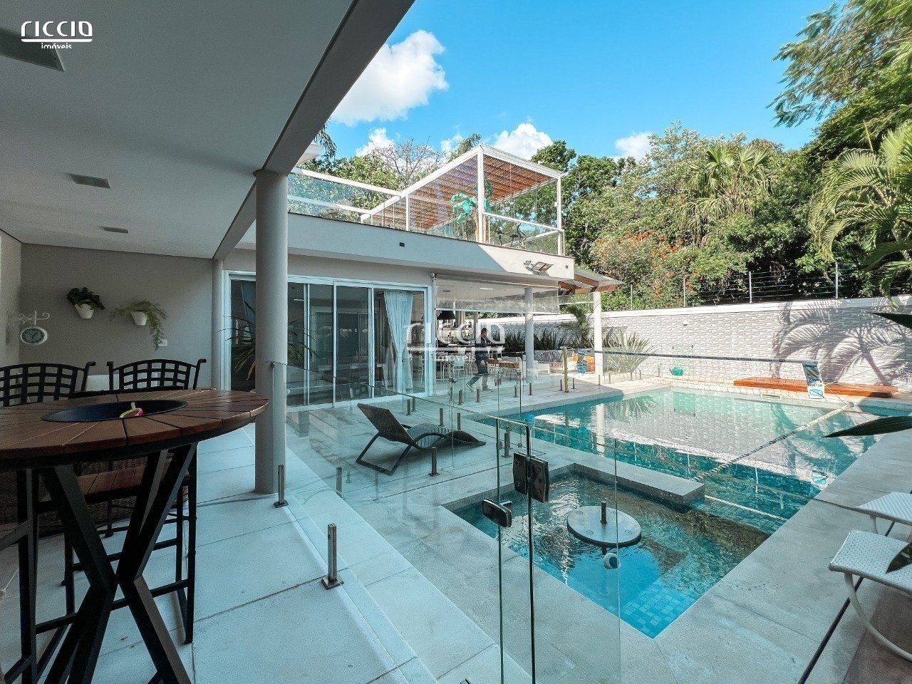 Casa em Condomínio à venda no Jardim Apolo — imagem 19 de 26