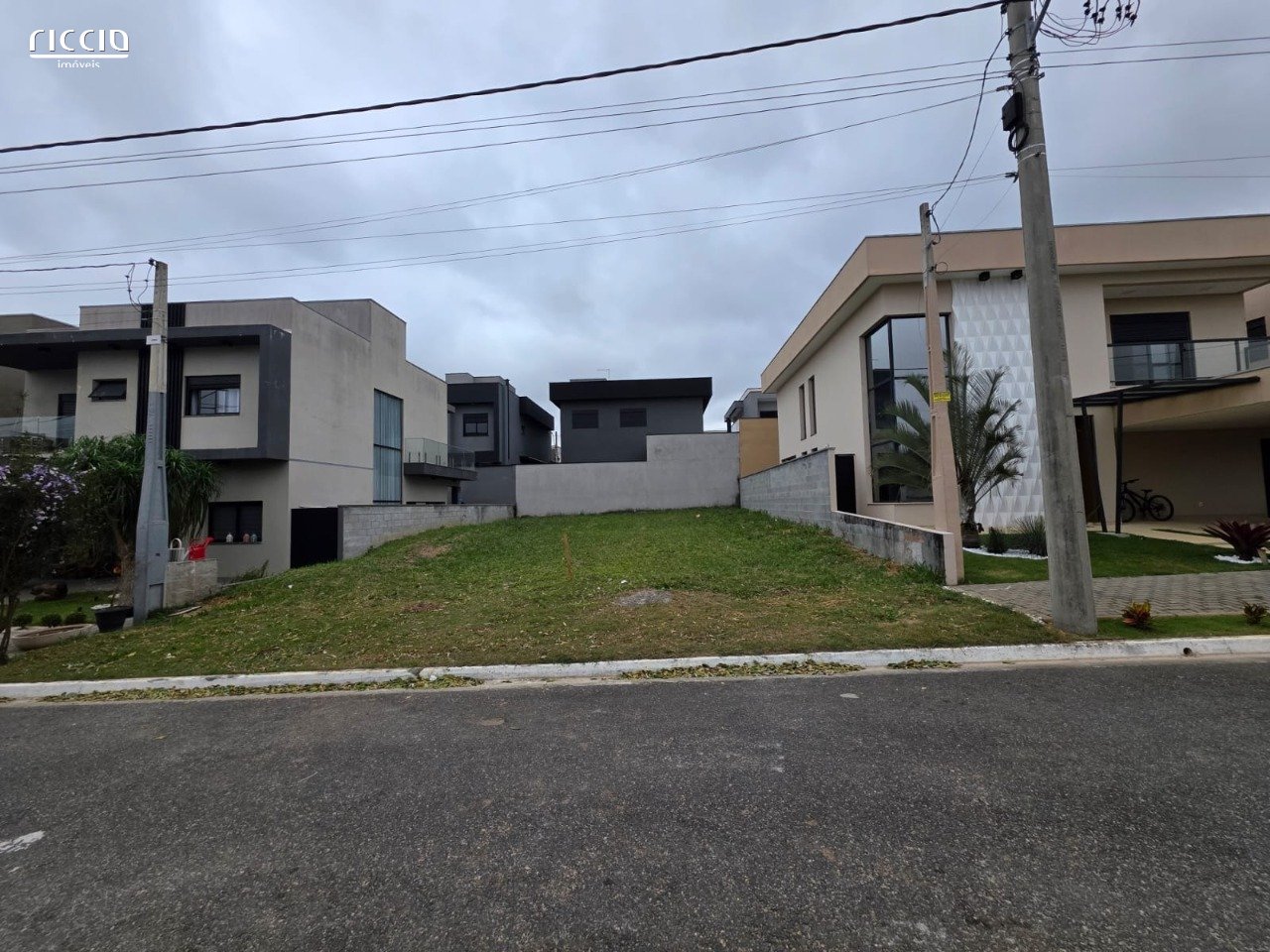 Condominio Reserva Aruana