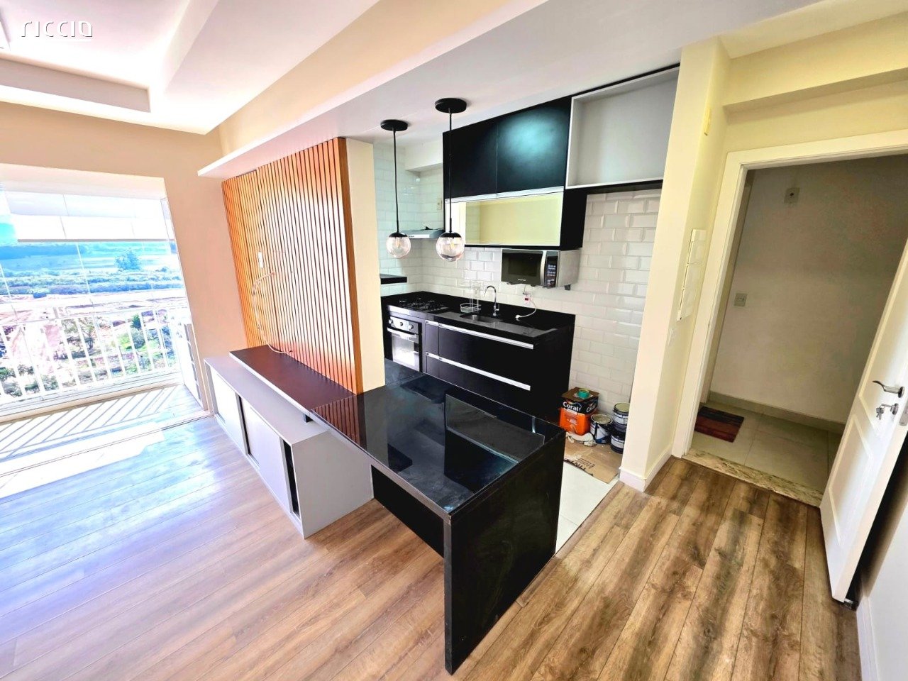 Apartamento à venda no Vila Industrial — detalhe do imóvel
