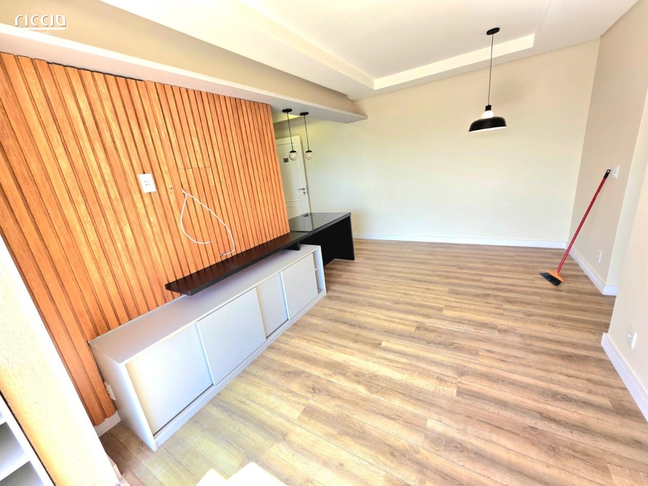 Apartamento à venda no Vila Industrial — ambiente interno