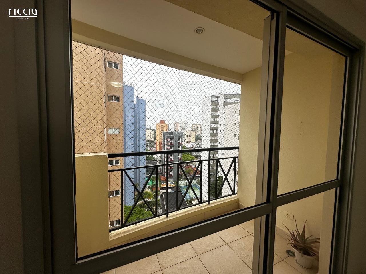 Apartamento à venda no Jardim São Dimas — ambiente interno