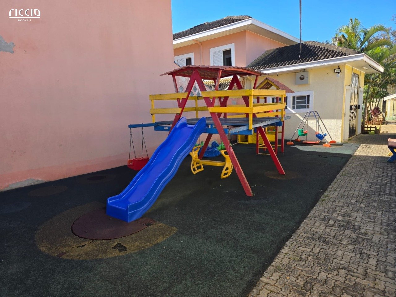 Casa em Condomínio à venda no Parque dos Ipês — imagem 23 de 23