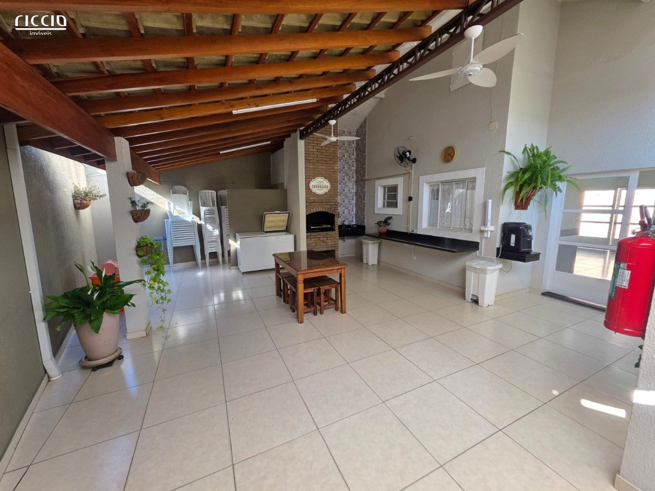 Casa em Condomínio à venda no Parque dos Ipês — imagem 20 de 23