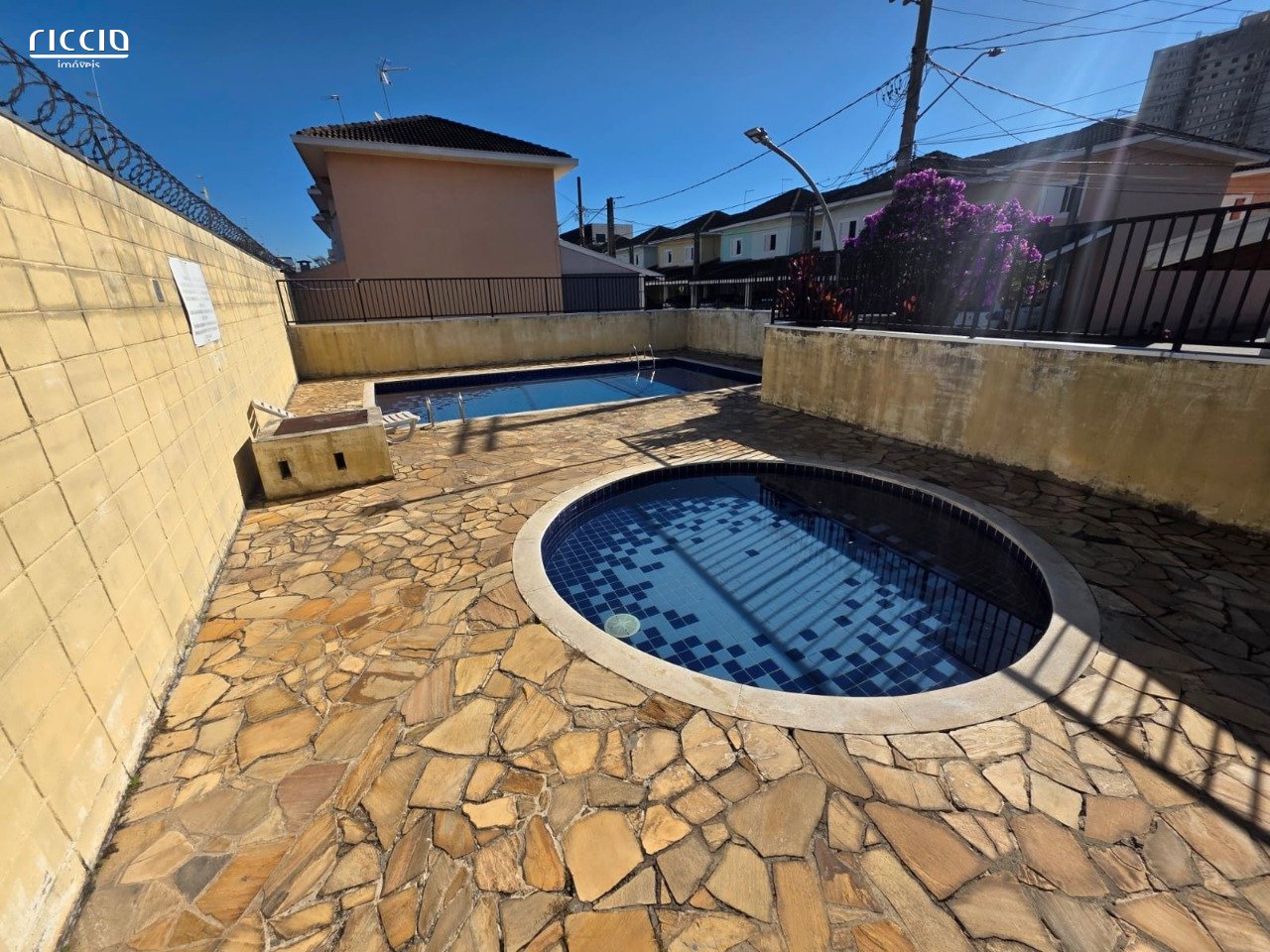 Casa em Condomínio à venda no Parque dos Ipês — imagem 21 de 23