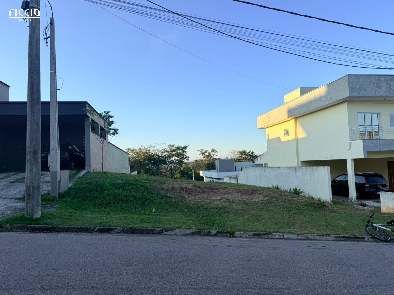 Terreno à venda no Recanto dos Eucaliptos — imagem 4 de 6