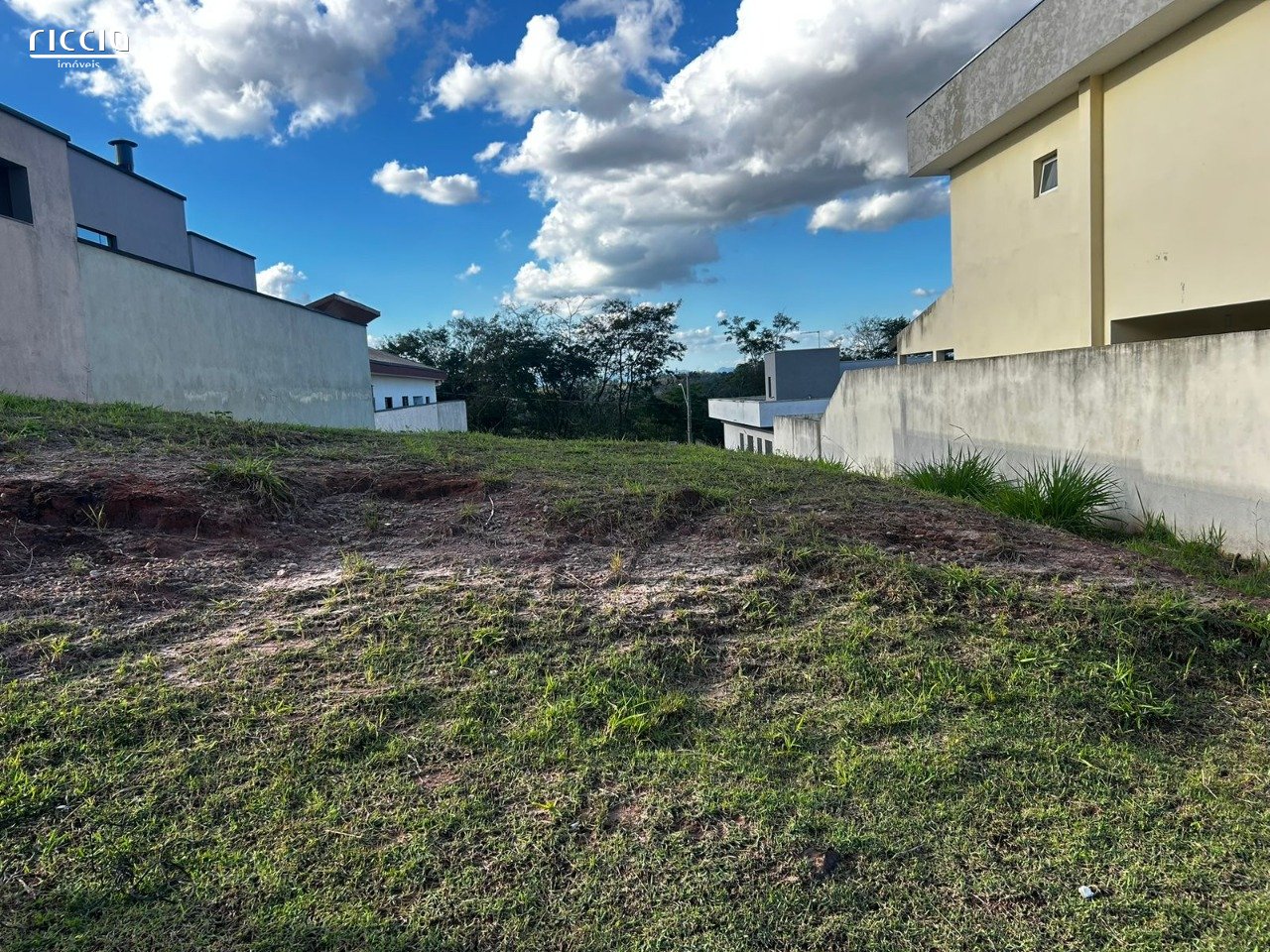 Terreno à Venda no Residencial Verana - 361m²  | Condomínio Clube