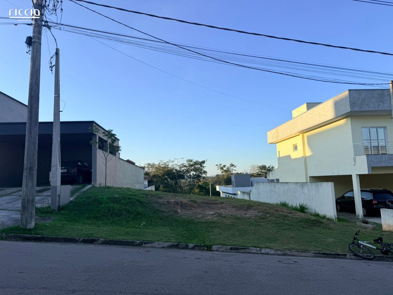 Terreno à venda no Recanto dos Eucaliptos — imagem 5 de 6