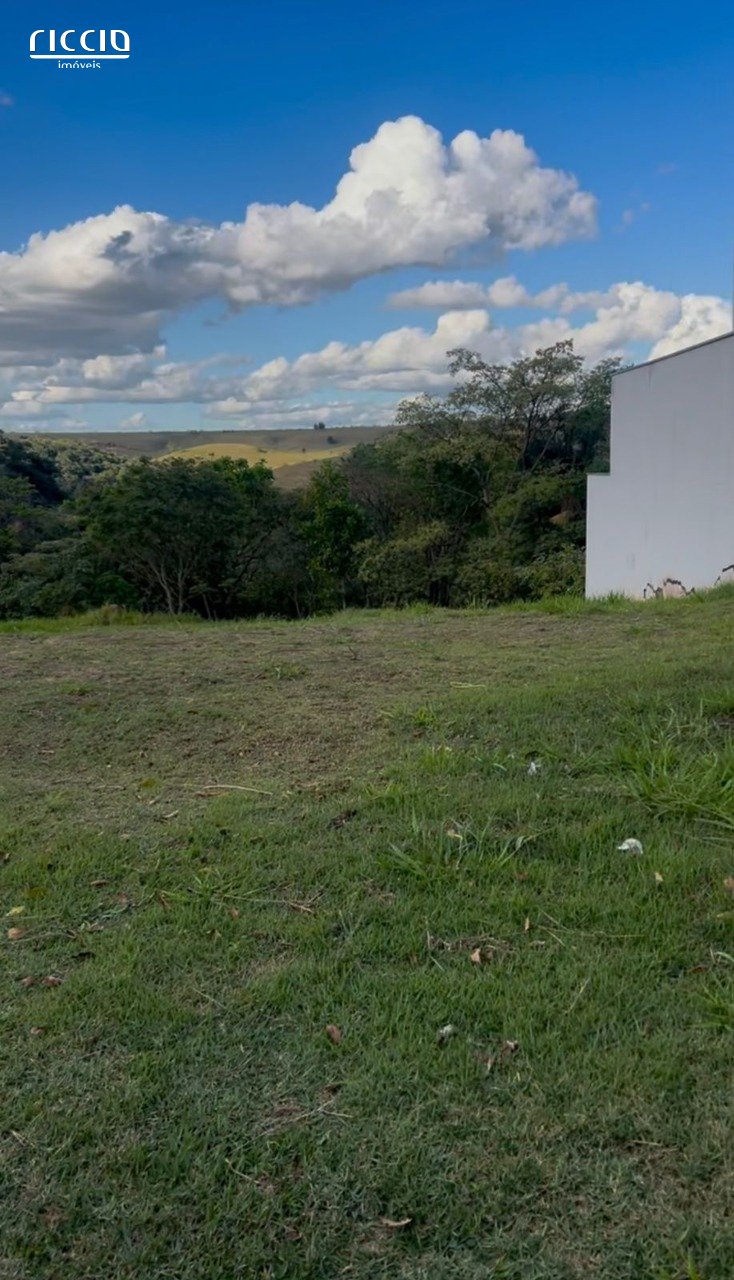 Terreno à venda no Recanto dos Eucaliptos — ambiente interno