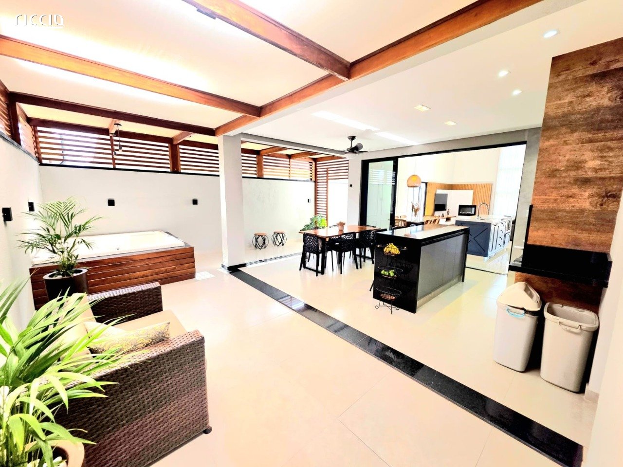 Casa em Condomínio à venda no Bairro da Floresta — imagem 10 de 26
