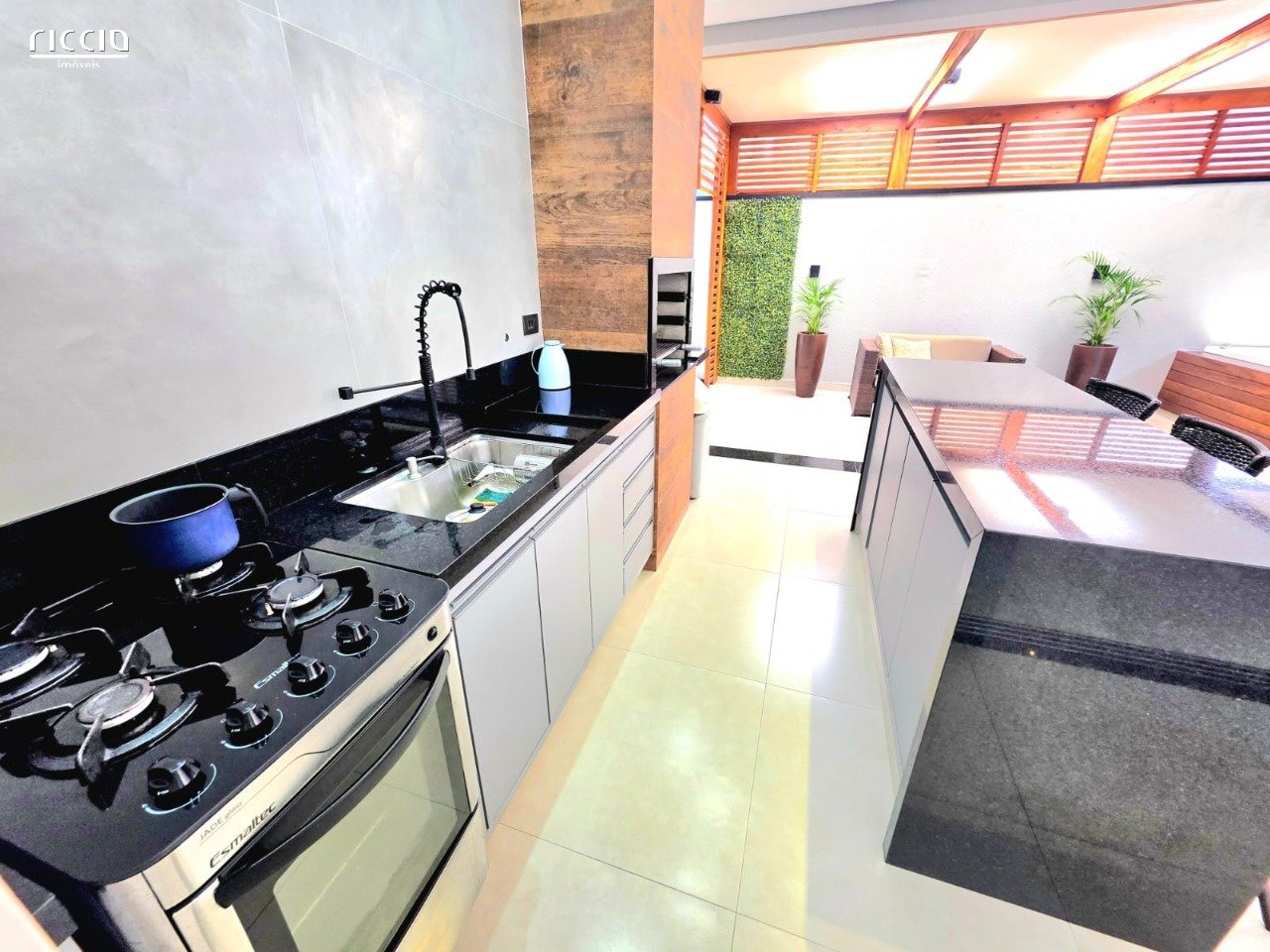 Casa em Condomínio à venda no Bairro da Floresta — imagem 14 de 26