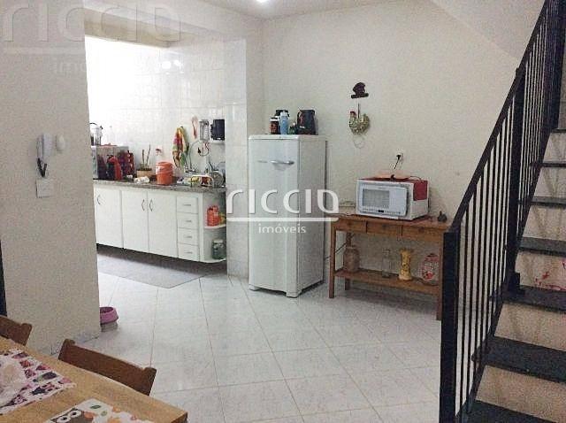 Casa à venda no Jardim Alvorada — detalhe do imóvel