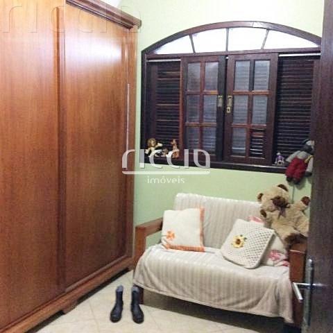 Casa à venda no Jardim Alvorada — ambiente interno
