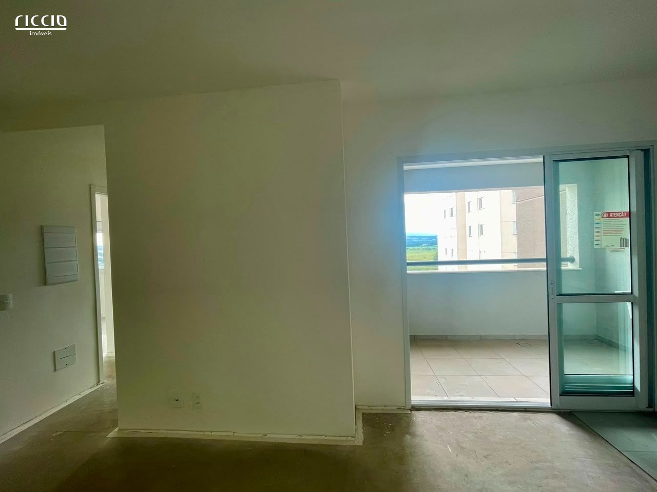Apartamento à venda no Vila Industrial — detalhe do imóvel