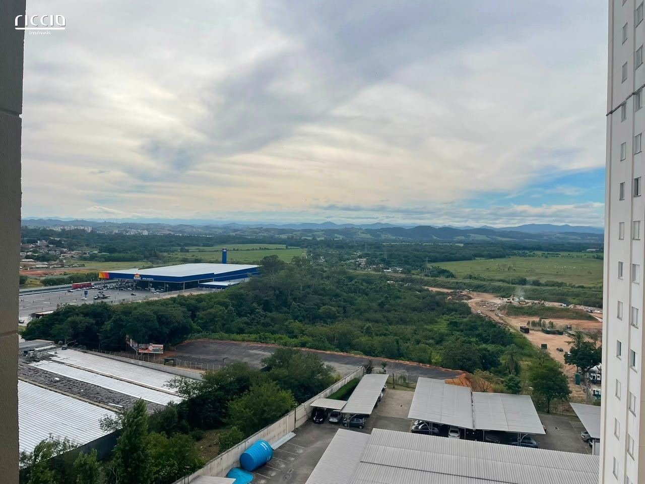 Apartamento à venda no Vila Industrial — imagem 5 de 13