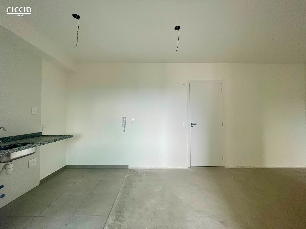 Apartamento à venda no Vila Industrial — ambiente interno