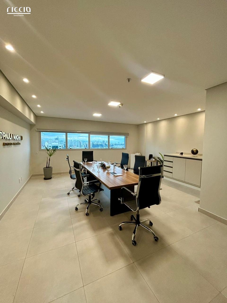 Sala / Conjunto à venda no Jardim Aquarius — imagem 5 de 5