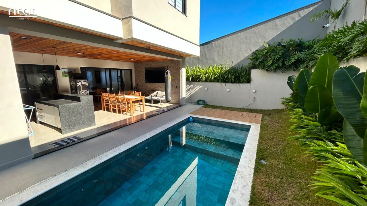 Casa em Condomínio à venda no Urbanova — imagem 8 de 14