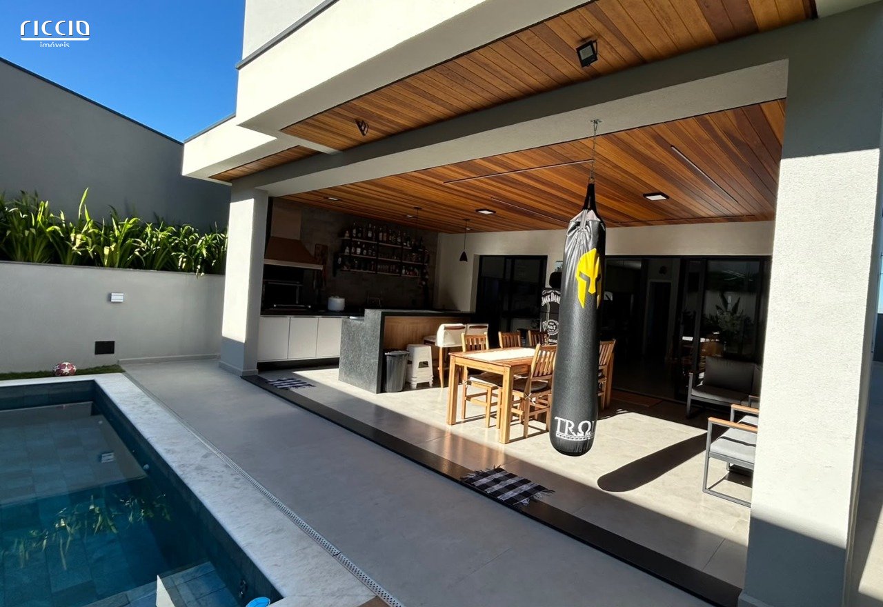 Casa em Condomínio à venda no Urbanova — imagem 9 de 14