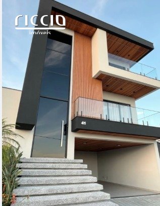 Condominio Terras Alpha Urbanova