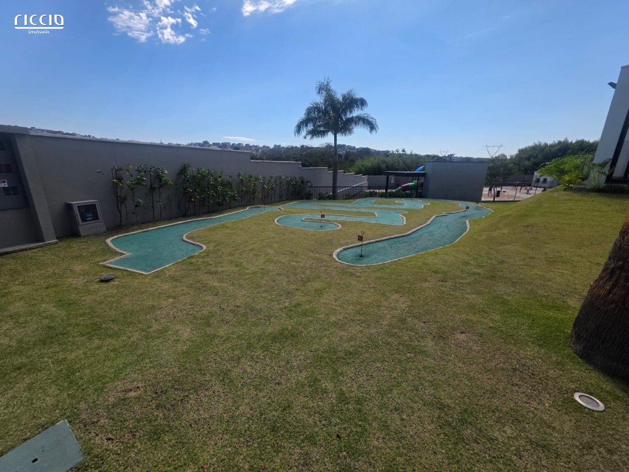 Terreno à venda no Urbanova III — imagem 18 de 19