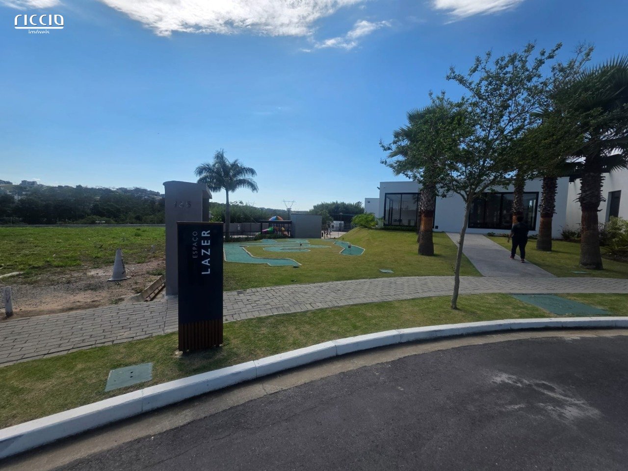 Terreno à venda no Urbanova III — imagem 17 de 19