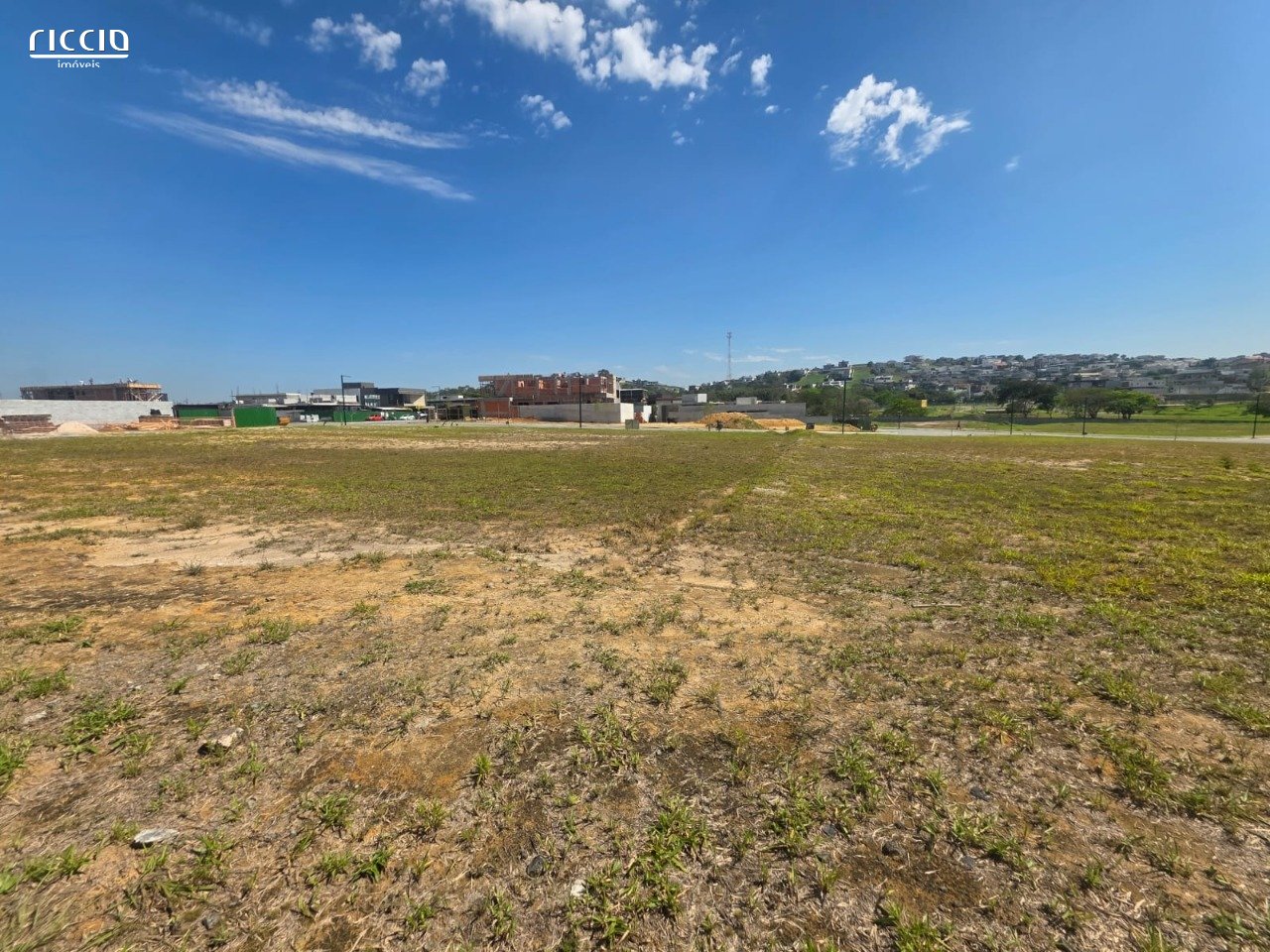 Terreno à venda no Urbanova III — detalhe do imóvel