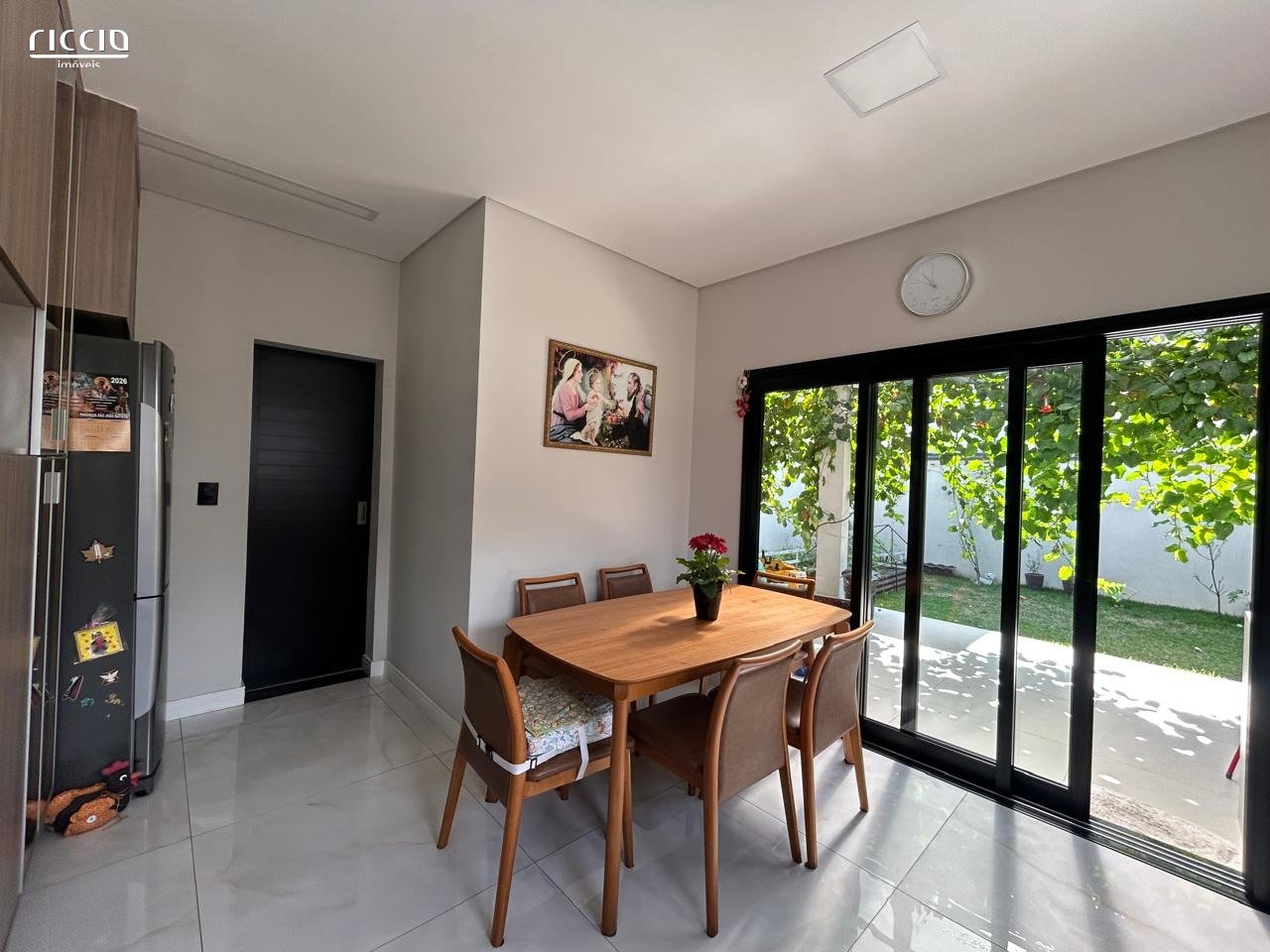 Casa em Condomínio à venda no Jardim Jacinto — detalhe do imóvel