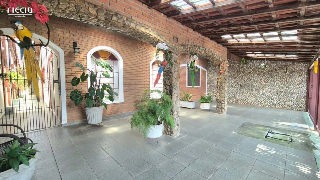 Casa à venda no Bosque dos Eucaliptos — imagem 4 de 5