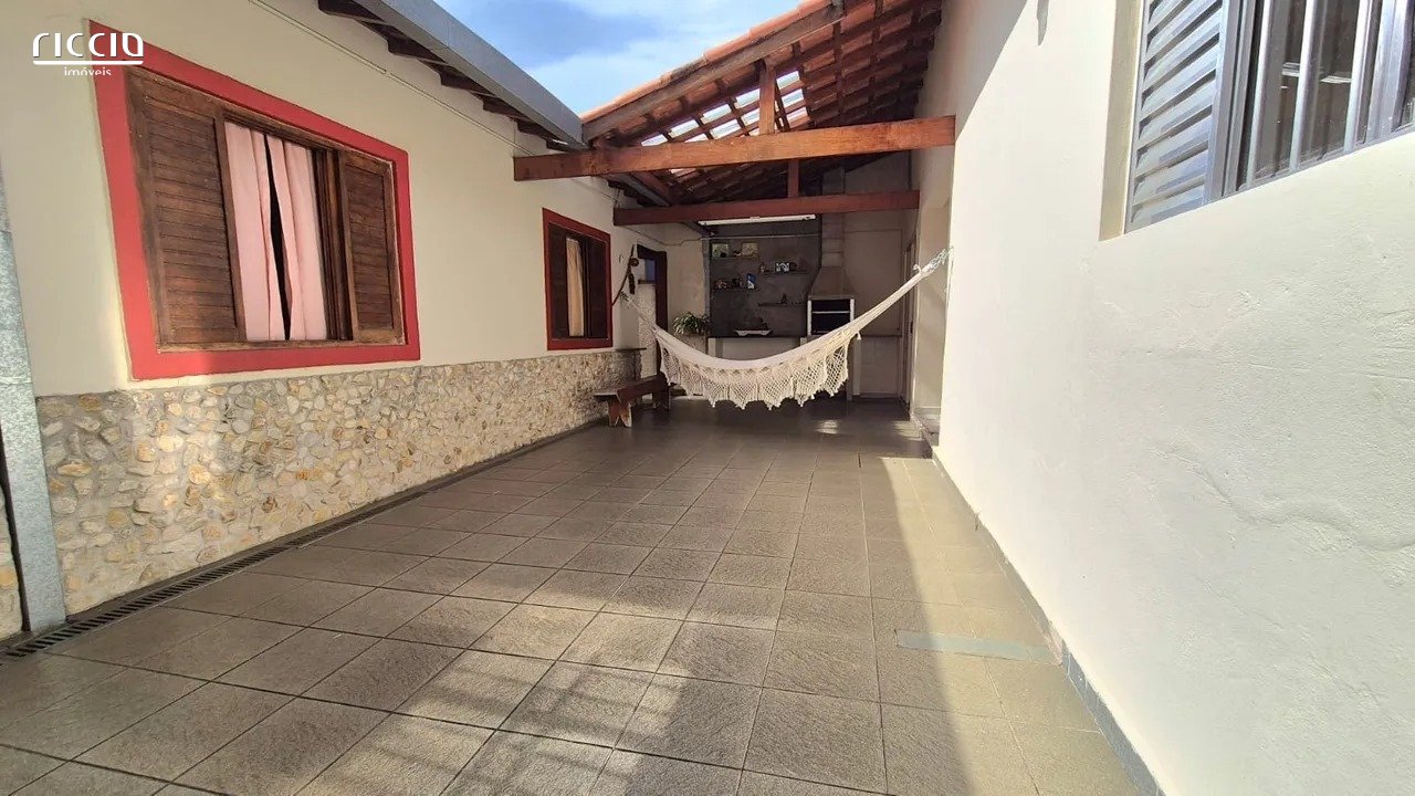 Casa à venda no Bosque dos Eucaliptos — imagem 5 de 5