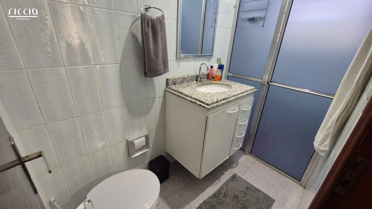Casa à venda no Bosque dos Eucaliptos — imagem 17 de 18