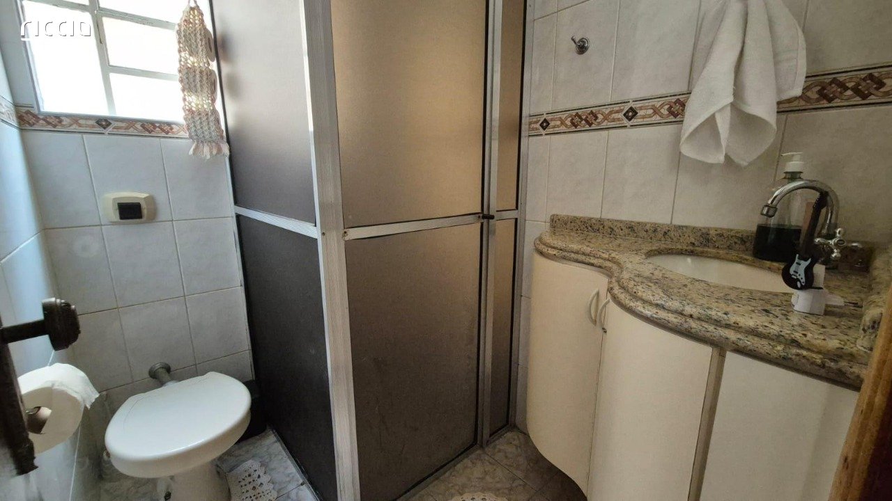 Casa à venda no Bosque dos Eucaliptos — imagem 16 de 18