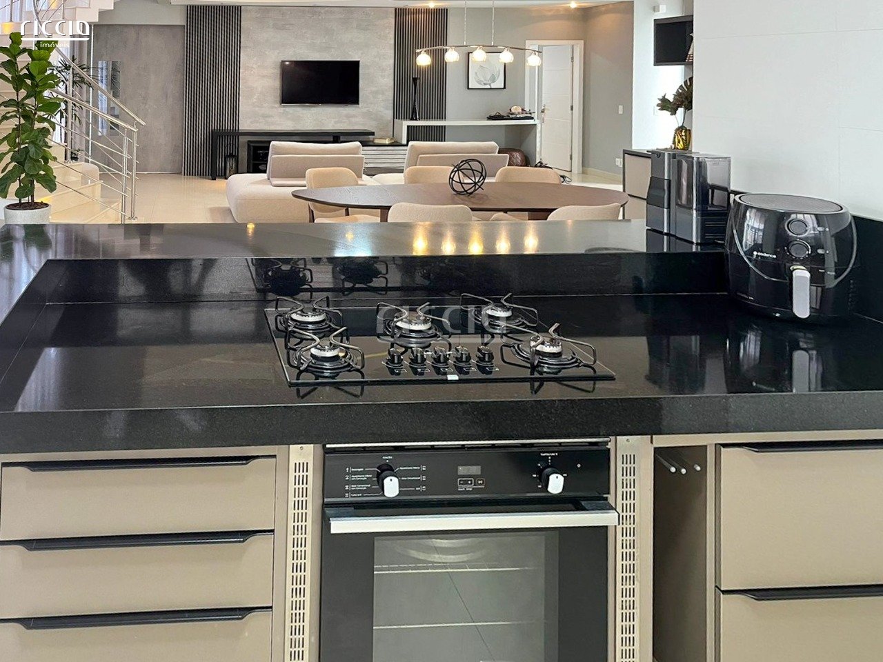 Casa em Condomínio à venda no Jardim do Golfe — imagem 8 de 29