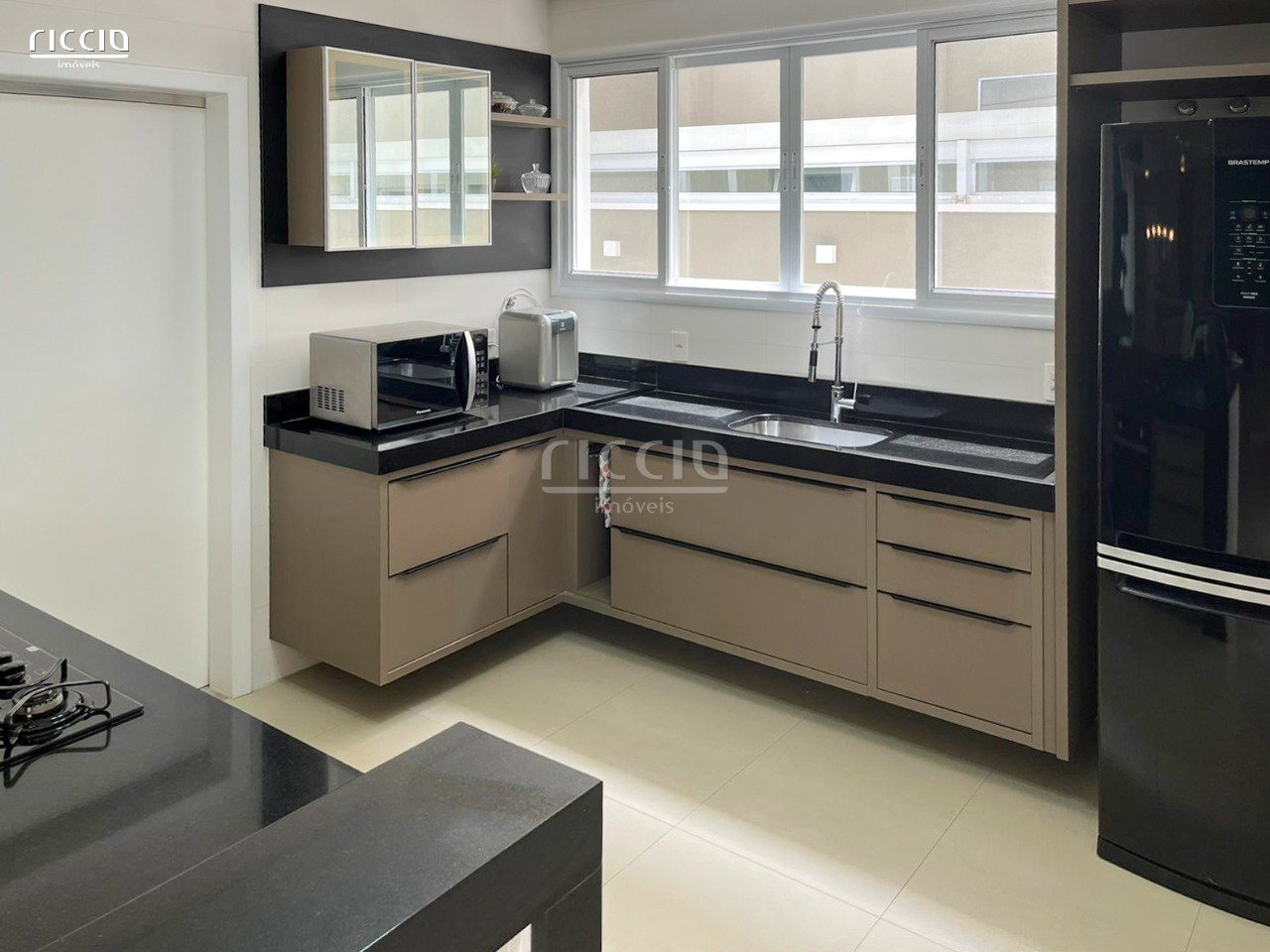 Casa em Condomínio à venda no Jardim do Golfe — imagem 9 de 29