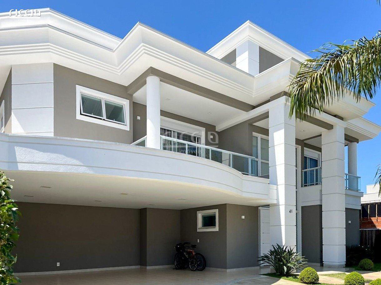 Condominio Jardim do Golfe 3