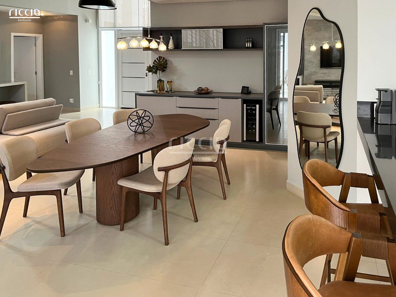 Casa em Condomínio à venda no Jardim do Golfe — imagem 6 de 29