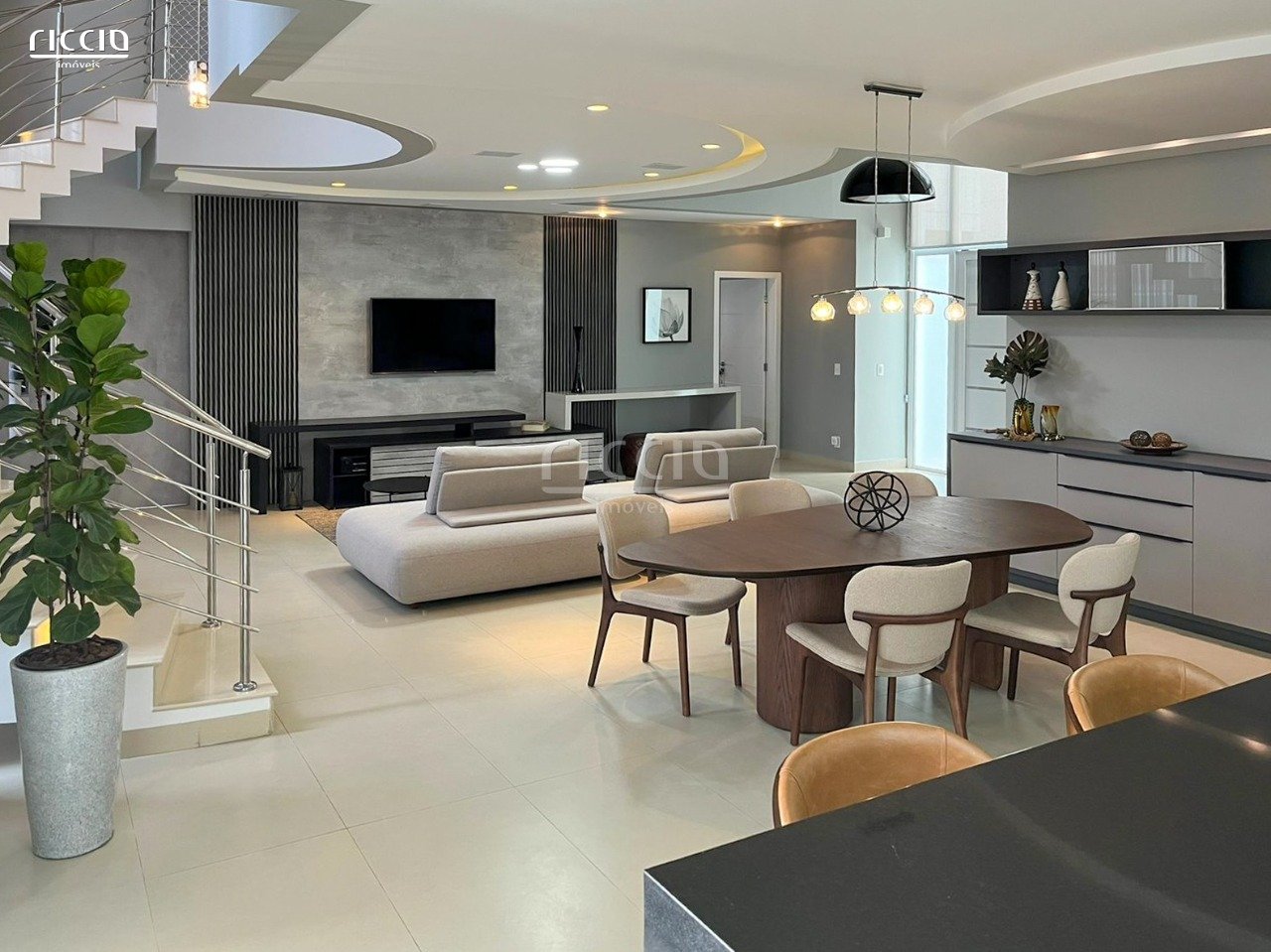 Casa em Condomínio à venda no Jardim do Golfe — imagem 4 de 29