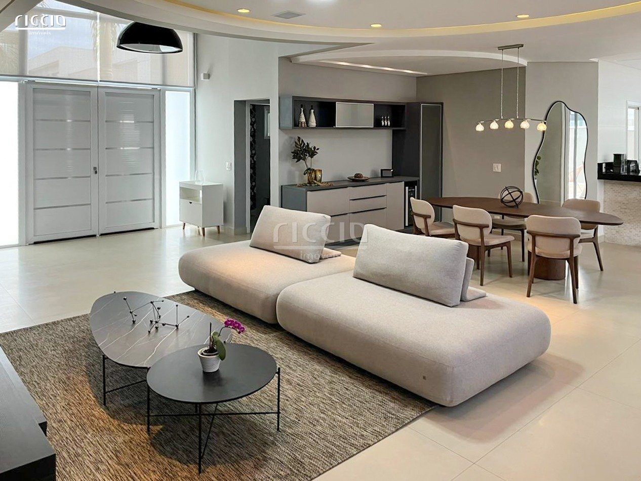 Casa em Condomínio à venda no Jardim do Golfe — imagem 5 de 29