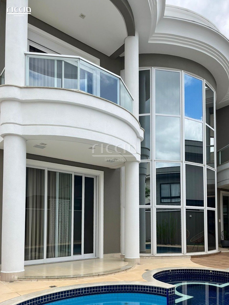 Casa em Condomínio à venda no Jardim do Golfe — imagem 12 de 29