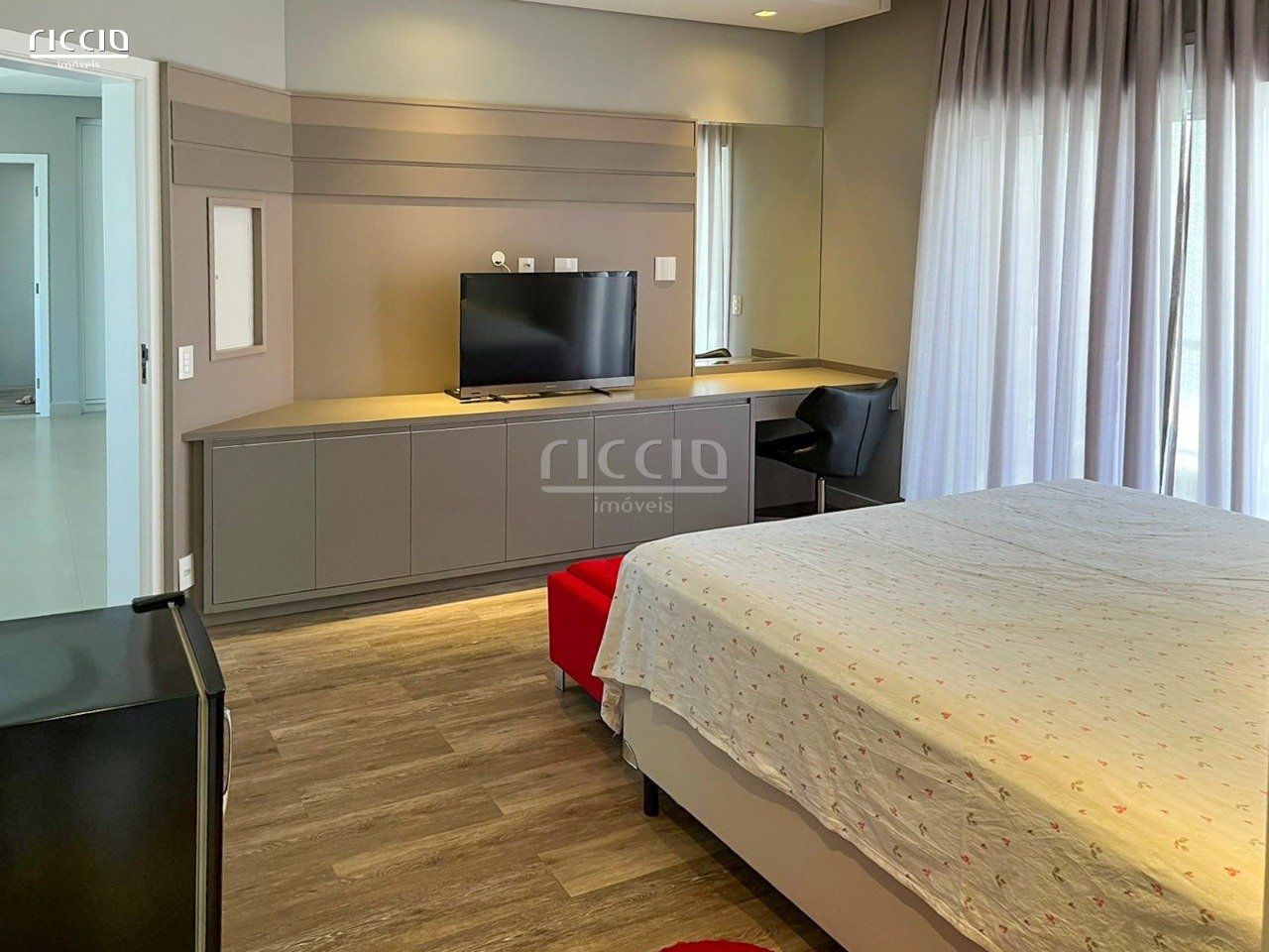 Casa em Condomínio à venda no Jardim do Golfe — imagem 18 de 29