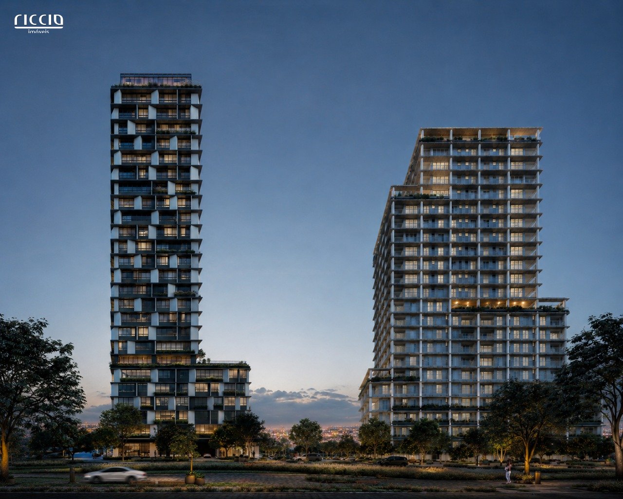 Sala / Conjunto à venda no Parque Residencial Aquarius — imagem 5 de 5