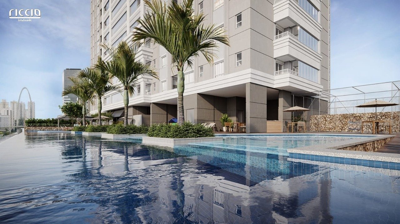 Apartamento à venda no Jardim das Colinas — imagem 6 de 7