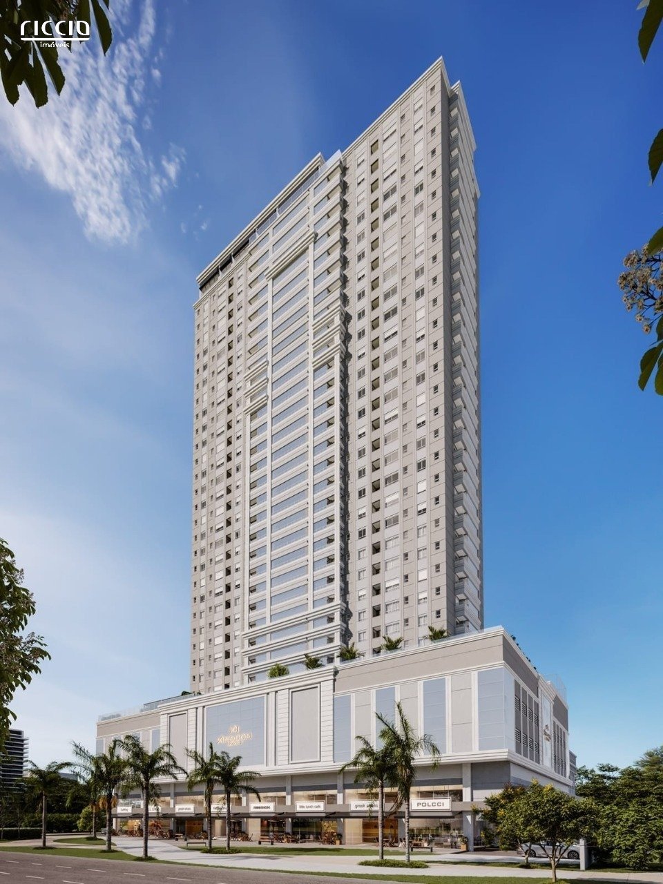Apartamento à venda no Jardim das Colinas — imagem 4 de 7