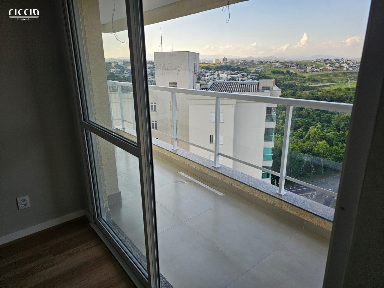 Apartamento à venda no Urbanova — detalhe do imóvel