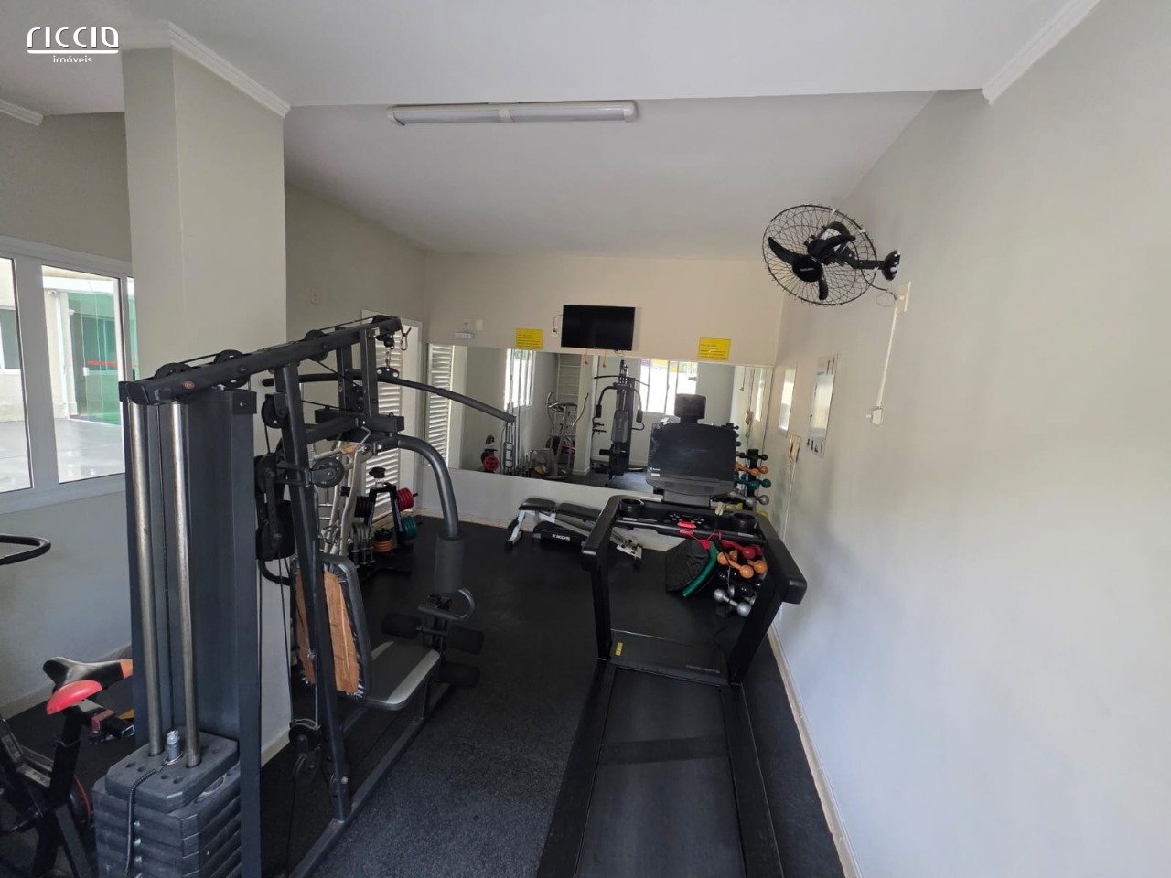 Apartamento à venda no Parque Industrial — imagem 21 de 22