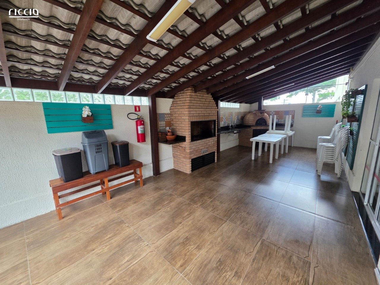 Apartamento à venda no Parque Industrial — imagem 17 de 22