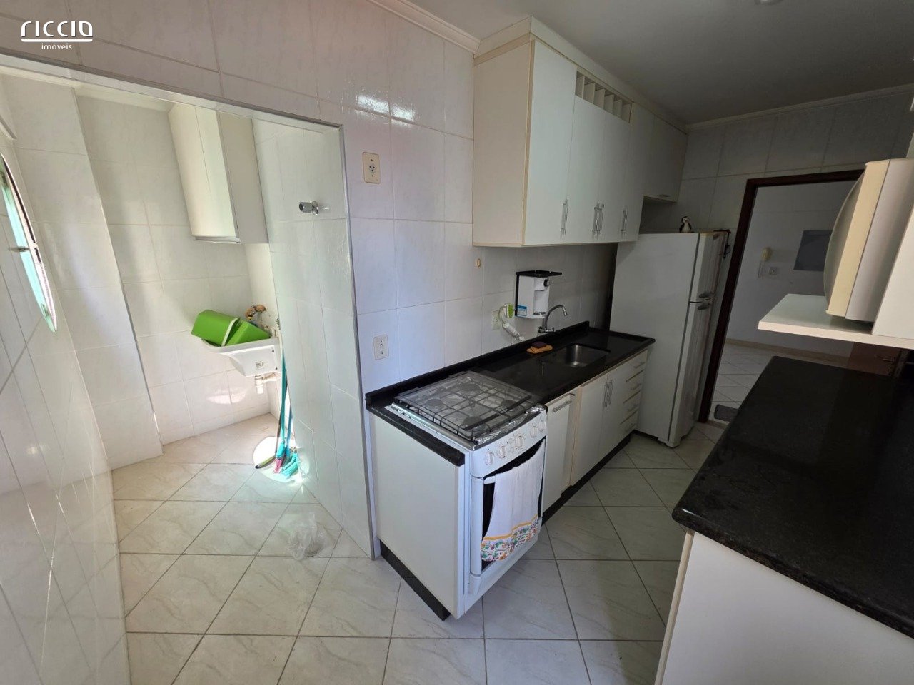Apartamento à venda no Parque Industrial — imagem 7 de 22