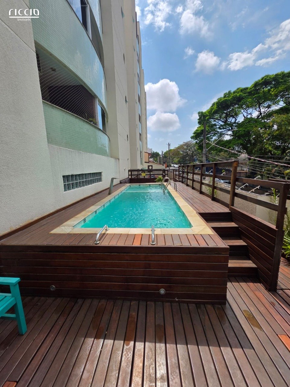 Apartamento à venda no Parque Industrial — imagem 16 de 22