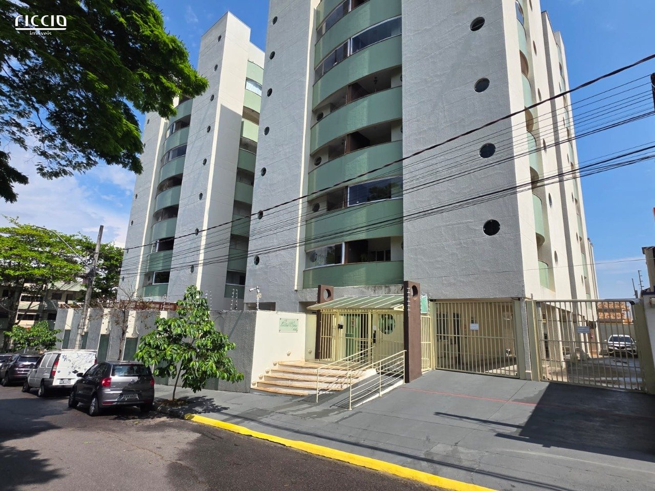 Edificio Portal dos Ipês