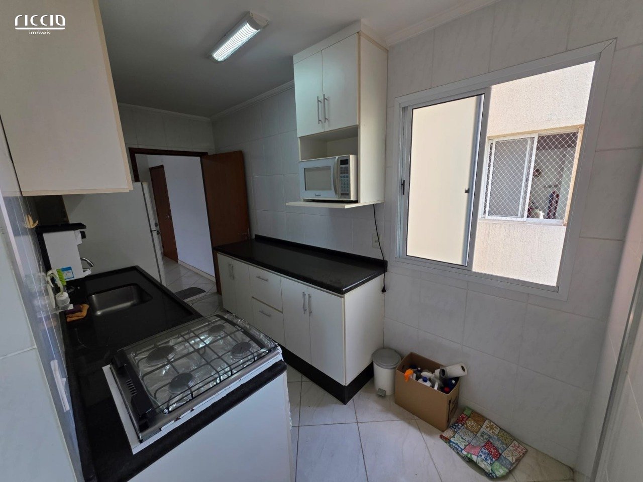Apartamento à venda no Parque Industrial — imagem 8 de 22
