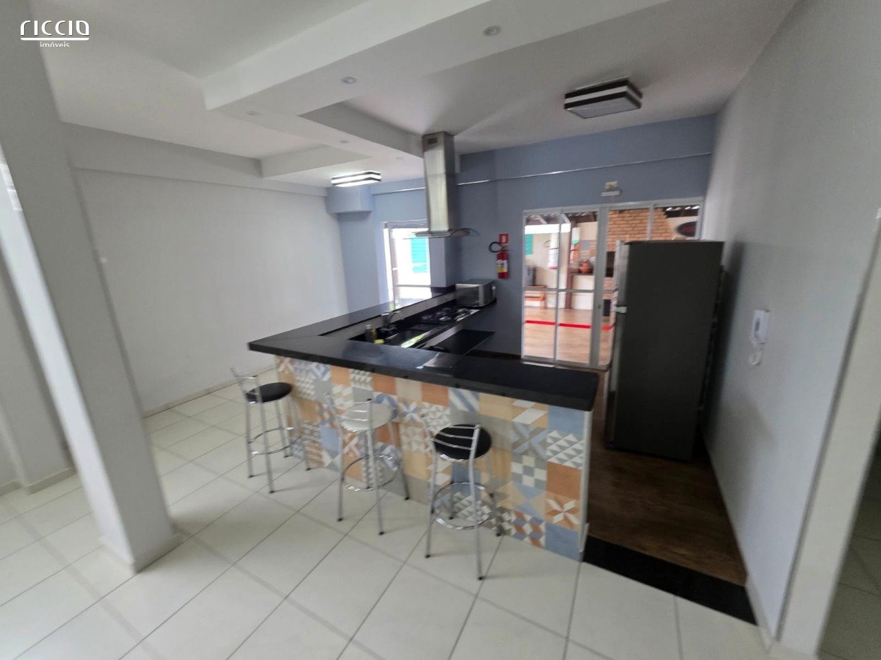 Apartamento à venda no Parque Industrial — imagem 20 de 22